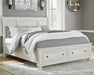 Robbinsdale Bedroom Set - Furniture Source (IA) 