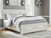 Robbinsdale Bedroom Set - Furniture Source (IA) 