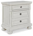 Robbinsdale Bedroom Set - Furniture Source (IA) 