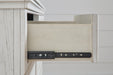 Robbinsdale Bedroom Set - Furniture Source (IA) 