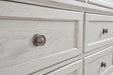 Robbinsdale Bedroom Set - Furniture Source (IA) 