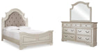 Realyn Bedroom Set - Furniture Source (IA) 