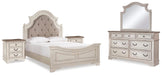 Realyn Bedroom Set - Furniture Source (IA) 