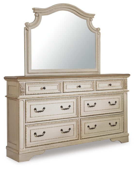 Realyn Bedroom Set - Furniture Source (IA) 