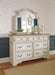 Realyn Bedroom Set - Furniture Source (IA) 