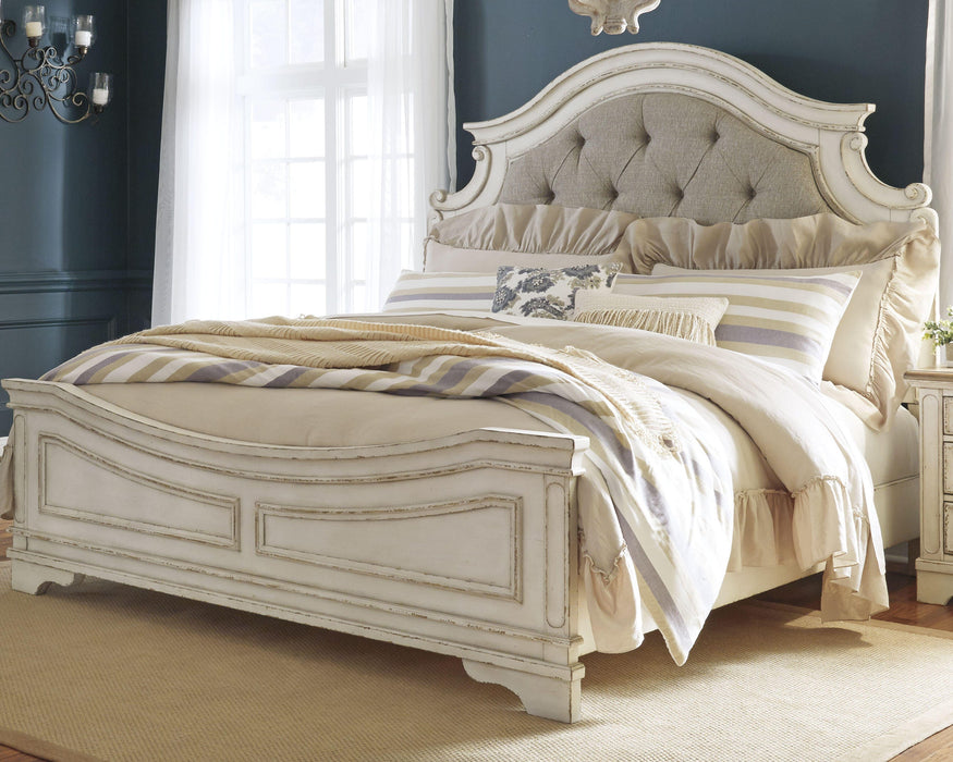 Realyn Bedroom Set - Furniture Source (IA) 