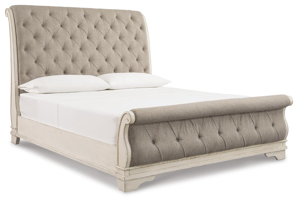 Realyn Bedroom Set - Furniture Source (IA) 