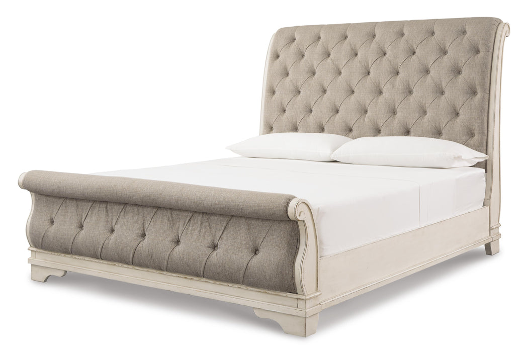 Realyn Bedroom Set - Furniture Source (IA) 