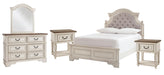 Realyn Bedroom Set - Furniture Source (IA) 