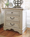 Realyn Bedroom Set - Furniture Source (IA) 