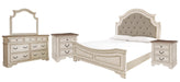 Realyn Bedroom Set - Furniture Source (IA) 