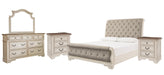 Realyn Bedroom Set - Furniture Source (IA) 
