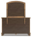 Feddinger Bedroom Set - Furniture Source (IA) 