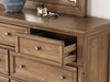 Feddinger Bedroom Set - Furniture Source (IA) 
