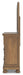 Feddinger Bedroom Set - Furniture Source (IA) 