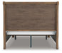 Feddinger Bedroom Set - Furniture Source (IA) 