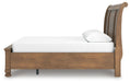 Feddinger Bedroom Set - Furniture Source (IA) 