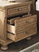 Feddinger Bedroom Set - Furniture Source (IA) 