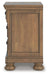 Feddinger Bedroom Set - Furniture Source (IA) 