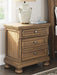 Feddinger Bedroom Set - Furniture Source (IA) 