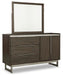 Arkenton King Bedroom Set - Furniture Source (IA) 