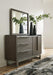 Arkenton King Bedroom Set - Furniture Source (IA) 