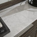 Arkenton Dresser and Mirror - Furniture Source (IA) 
