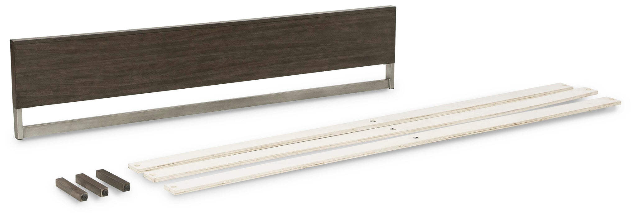 Arkenton King Bedroom Set - Furniture Source (IA) 