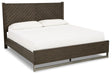 Arkenton King Bedroom Set - Furniture Source (IA) 