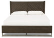 Arkenton King Bedroom Set - Furniture Source (IA) 
