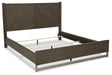 Arkenton King Bedroom Set - Furniture Source (IA) 
