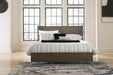 Arkenton King Bedroom Set - Furniture Source (IA) 
