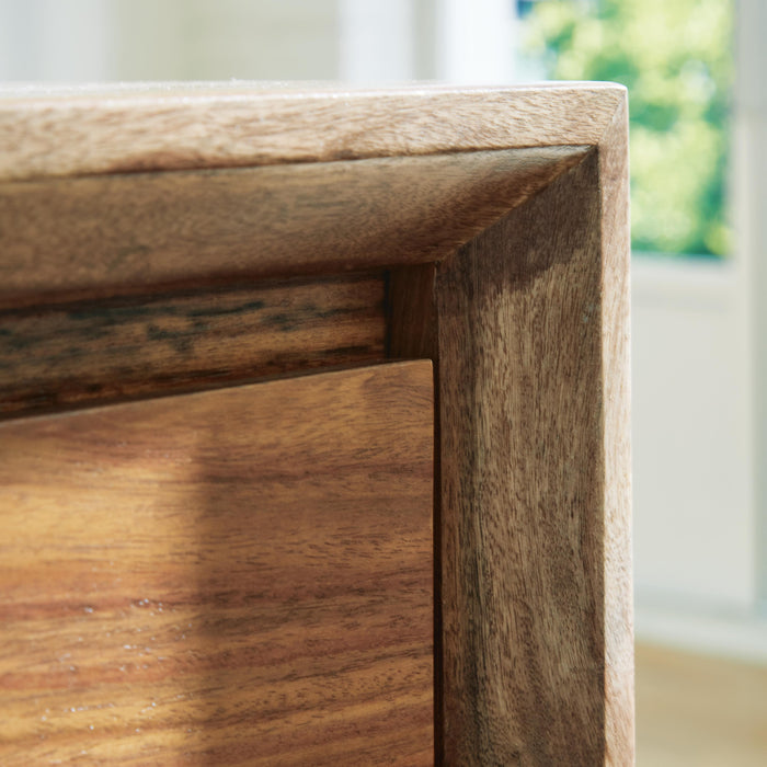 Dressonni Dresser - Furniture Source (IA) 