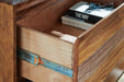 Dressonni Dresser - Furniture Source (IA) 