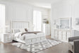 Chalanna Bedroom Set - Furniture Source (IA) 