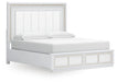 Chalanna Bedroom Set - Furniture Source (IA) 