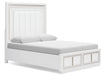 Chalanna Bedroom Set - Furniture Source (IA) 