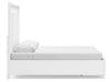 Chalanna Bedroom Set - Furniture Source (IA) 