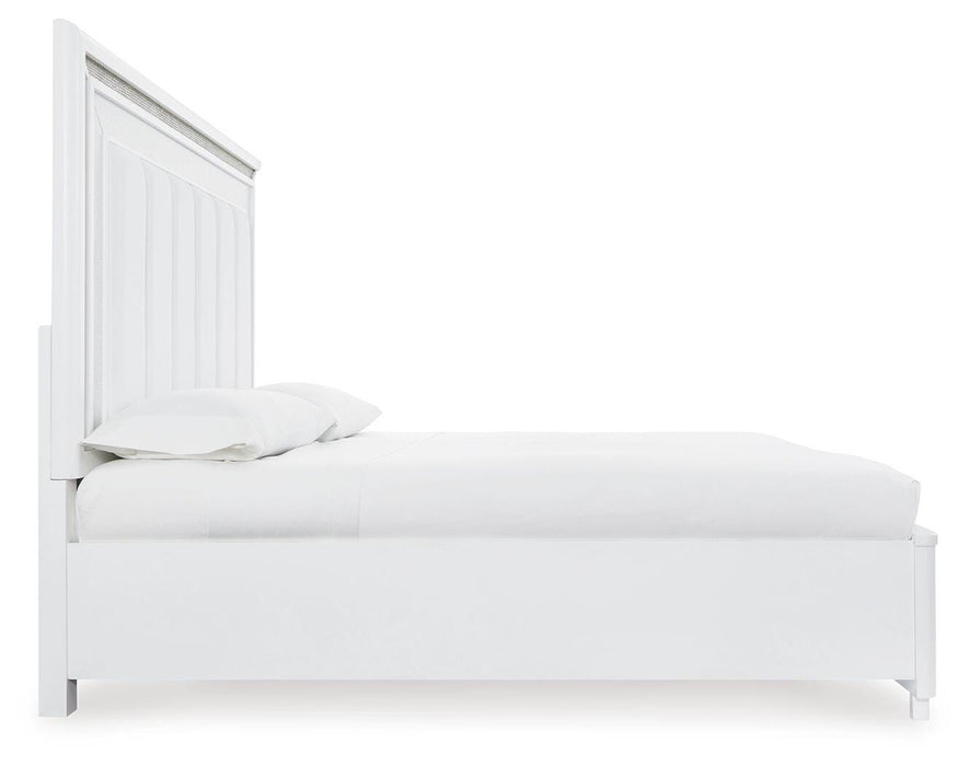Chalanna Bedroom Set - Furniture Source (IA) 