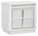 Chalanna Bedroom Set - Furniture Source (IA) 