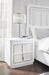 Chalanna Bedroom Set - Furniture Source (IA) 