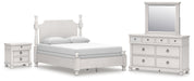 Rowlenstown Bedroom Set - Furniture Source (IA) 
