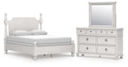Rowlenstown Bedroom Set - Furniture Source (IA) 