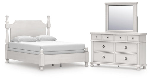 Rowlenstown Bedroom Set - Furniture Source (IA) 