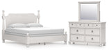 Rowlenstown Bedroom Set - Furniture Source (IA) 