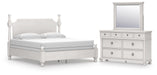 Rowlenstown Bedroom Set - Furniture Source (IA) 