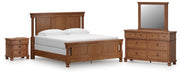 Rowlenstown Bedroom Set - Furniture Source (IA) 