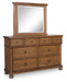 Rowlenstown Bedroom Set - Furniture Source (IA) 