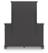 Rowlenstown Bedroom Set - Furniture Source (IA) 