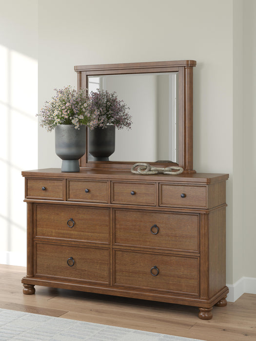 Rowlenstown Bedroom Set - Furniture Source (IA) 